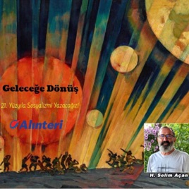 Geleceğe Dönüş