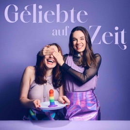 Geliebte auf Zeit – der Sex-Podcast