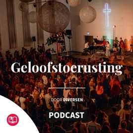 Geloofstoerusting