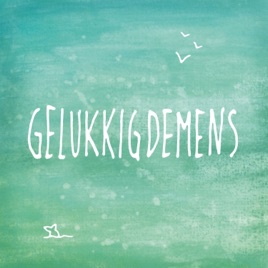 Gelukkig De Mens - De vrijzinnige Bijbelpodcast