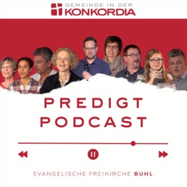 Gemeinde in der Konkordia