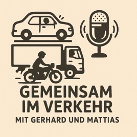 Gemeinsam im Verkehr