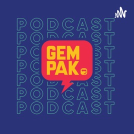 Gempak Podcast