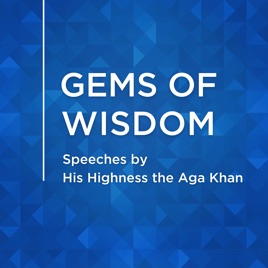 Gems of Wisdom