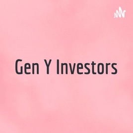 Gen Y Investors