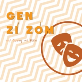 Gen Zí Zỏm