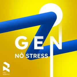 Gen Z Nô Stress