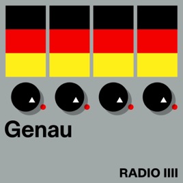 Genau