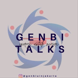 GenBI Talks