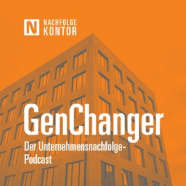 GenChanger – Unternehmensnachfolge-Podcast