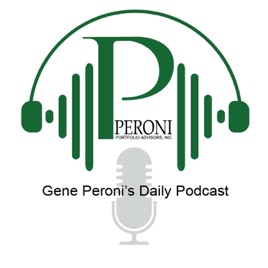 Gene Peroni's Daily Podcast