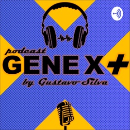 Gene X Positivo - Oficial