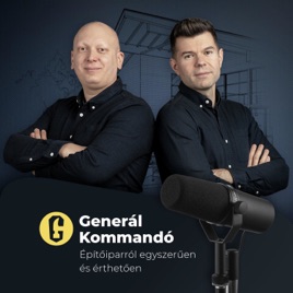 Generál Kommandó