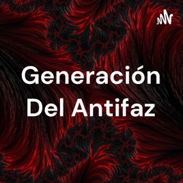 Generación Del Antifaz