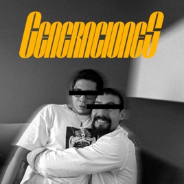 Generaciones