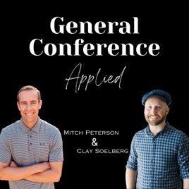 General Conference Applied