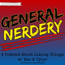 General Nerdery