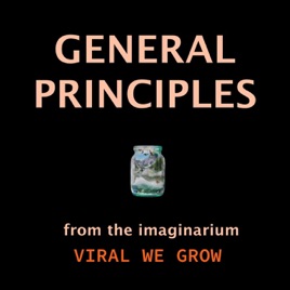 General Principles