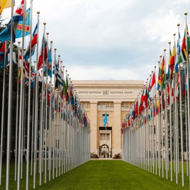 Generals of United nation