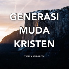 Generasi Muda Kristen