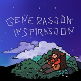 Generasjon Inspirasjon - for musikalske spirer