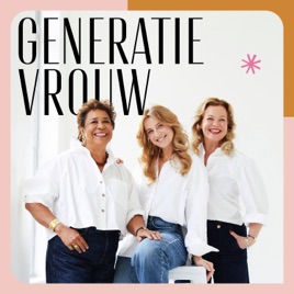 Generatie Vrouw