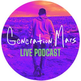 Generation Mars Podcast