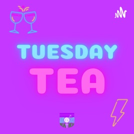 Generation Ratify's Tuesday Tea