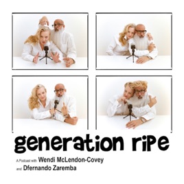 GENERATION RIPE