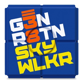 GENERATION SKYWALKER: A STAR WARS PODCAST