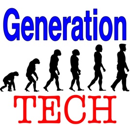 Generation TECH