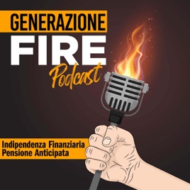 Generazione Fire Podcast
