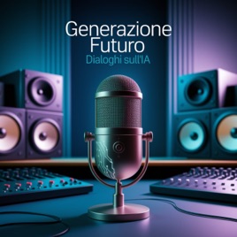 Generazione Futuro: dialoghi sull'IA
