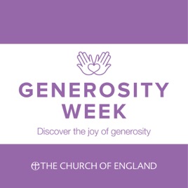 Generosity Week