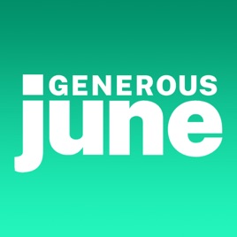 Generous June