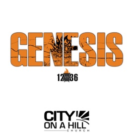Genesis 12-36