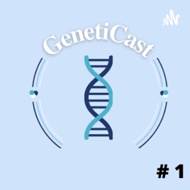 Geneticast