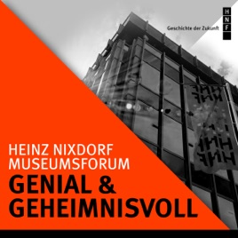 Genial und geheimnisvoll