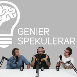 Genier Spekulerar