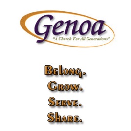 Genoa Church
