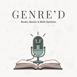 Genre’d: A Book Podcast