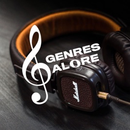 Genres Galore
