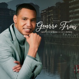 Genrri Frias