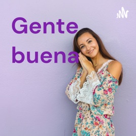 Gente buena