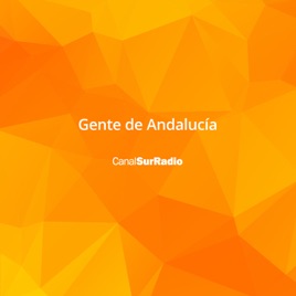 Gente de Andalucía