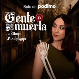 Gente Muerta