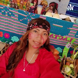 Gente Wayuu