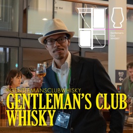 GENTLEMAN'S CLUB WHISKY