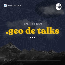 Geo de Talks