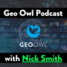 Geo Owl Podcast with Nick Smith